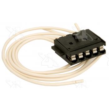 Four Seasons HVAC Blower Motor Relay Connector product image