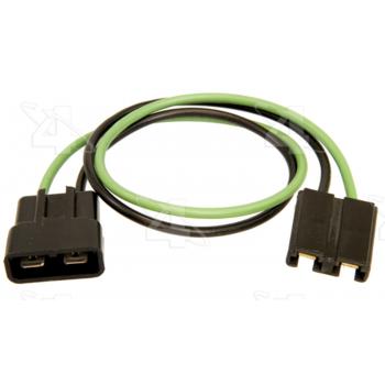 Four Seasons A/C Compressor Clutch Electrical Connector Adapter product image