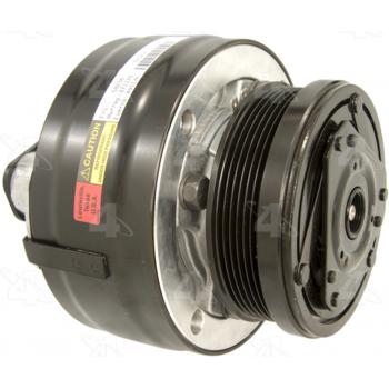 Four Seasons 3720NK A/C Compressor and Component Kit product image 1 of 5