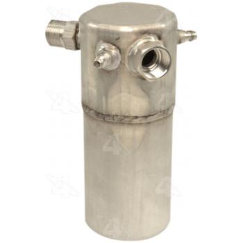 Four Seasons 3720NK A/C Compressor and Component Kit product image 2 of 5