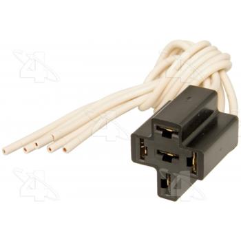 Four Seasons HVAC Control Module Connector product image
