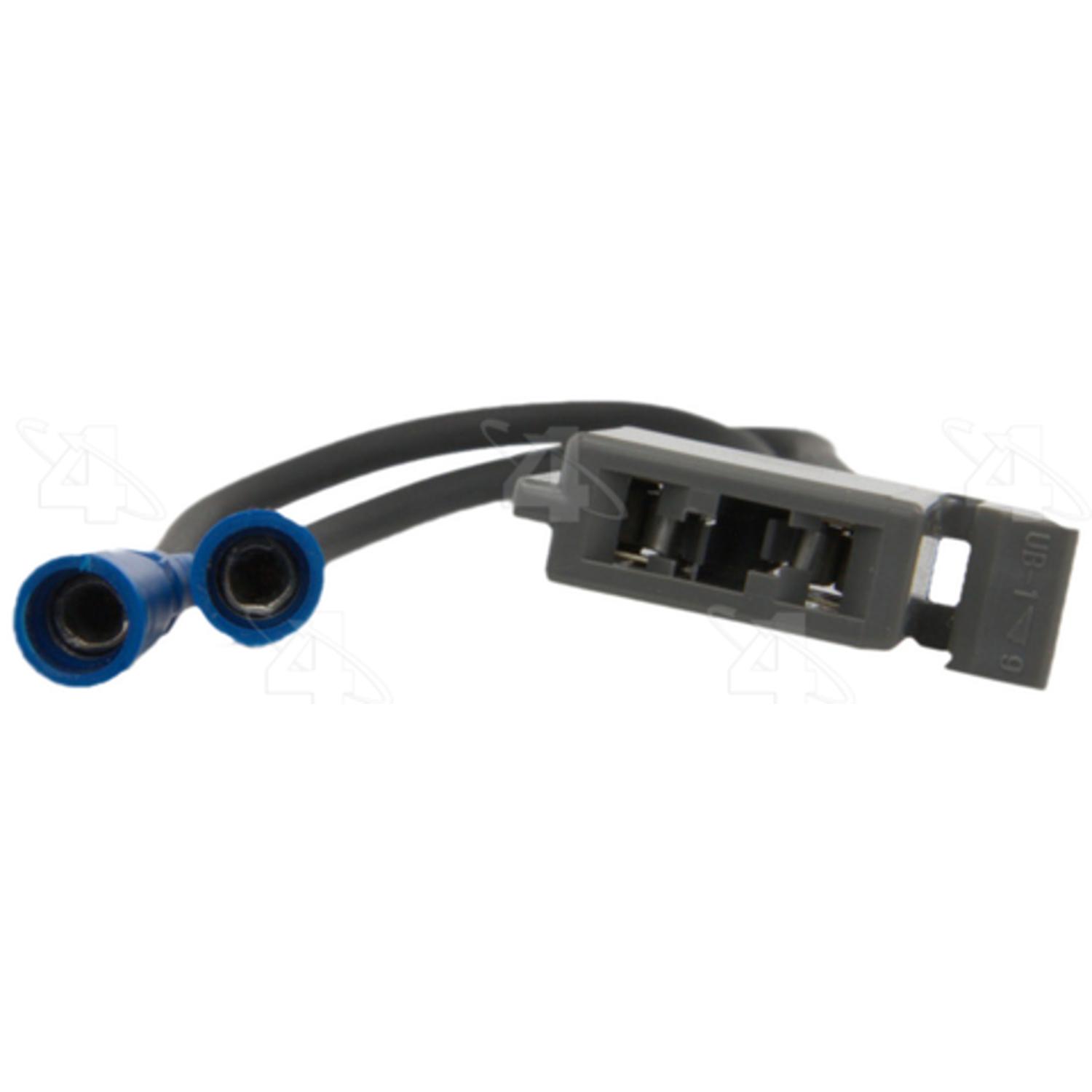 Four Seasons 37214 - A/C Compressor Clutch Connector Four Seasons 37214 A/C Compressor Clutch Connector product image 2 of 3