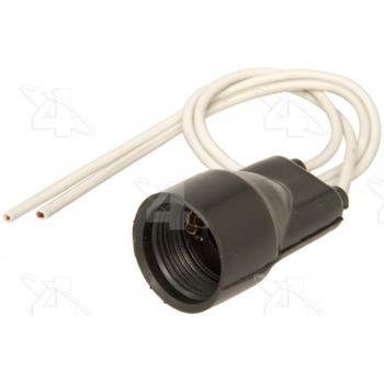 Four Seasons A/C Clutch Cycle Switch Connector product image