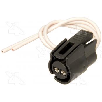 Four Seasons A/C Condenser Fan Switch Harness Connector product image