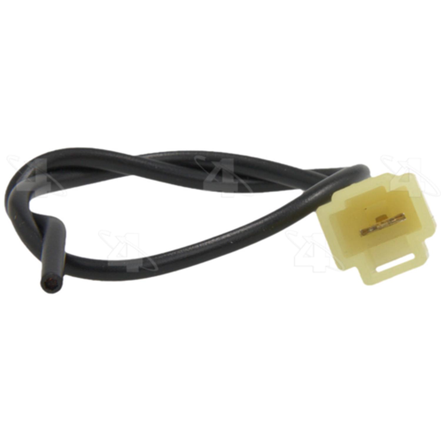 Four Seasons 37224 - A/C Compressor Clutch Connector Four Seasons 37224 A/C Compressor Clutch Connector product image 2 of 3