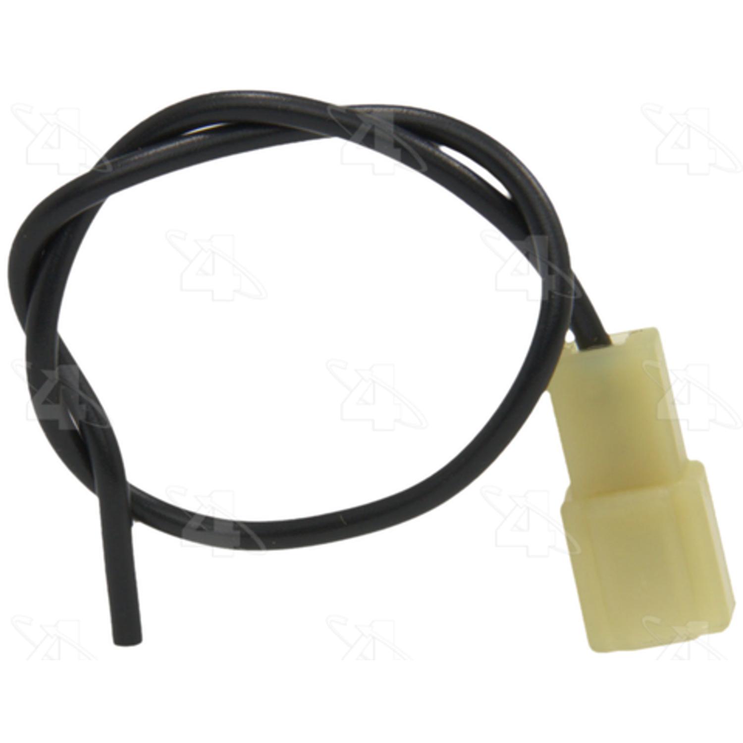 Four Seasons 37224 - A/C Compressor Clutch Connector Four Seasons 37224 A/C Compressor Clutch Connector product image 3 of 3