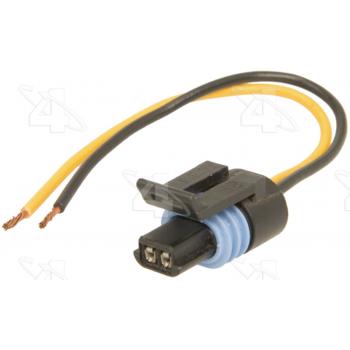 Four Seasons Engine Coolant Temperature Sensor Connector product image
