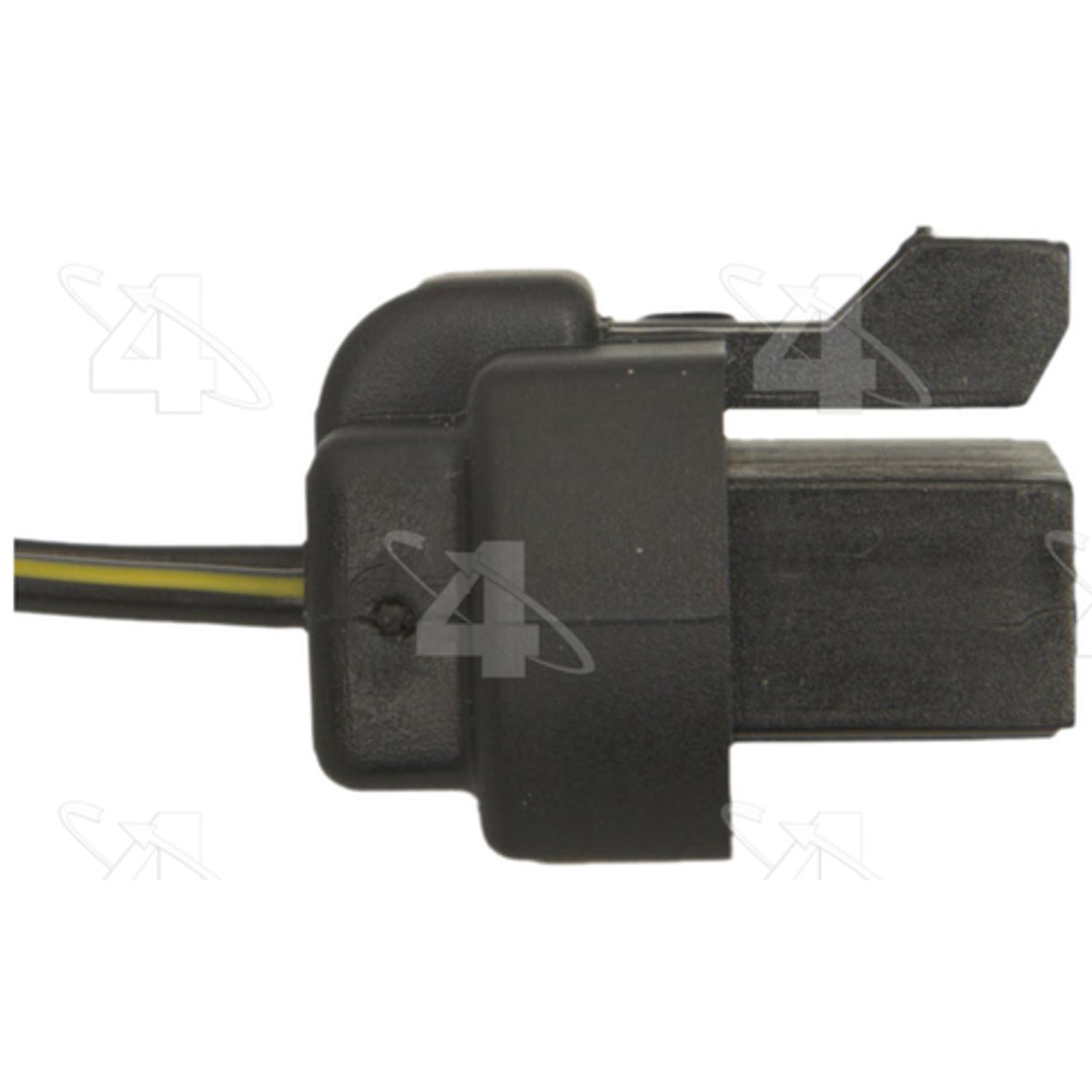 Four Seasons 37234 - A/C Clutch Cycle Switch Connector Four Seasons 37234 A/C Clutch Cycle Switch Connector product image 3 of 3