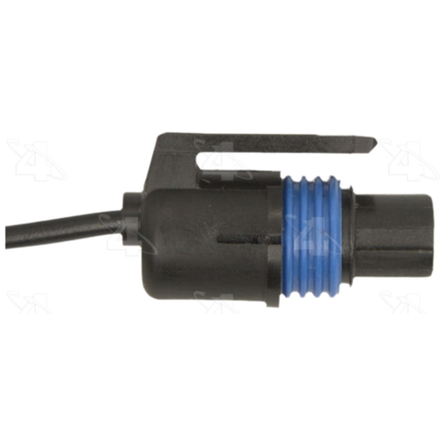 Four Seasons 37238 - A/C Clutch Cycle Switch Connector Four Seasons 37238 A/C Clutch Cycle Switch Connector product image 3 of 3