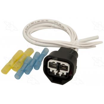 Four Seasons HVAC Variable Speed Blower Controller Module Connector product image