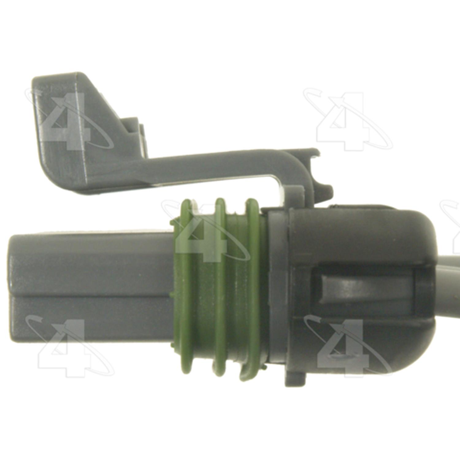Four Seasons 37247 - Engine Cooling Fan Motor Connector Four Seasons 37247 Engine Cooling Fan Motor Connector product image 3 of 3