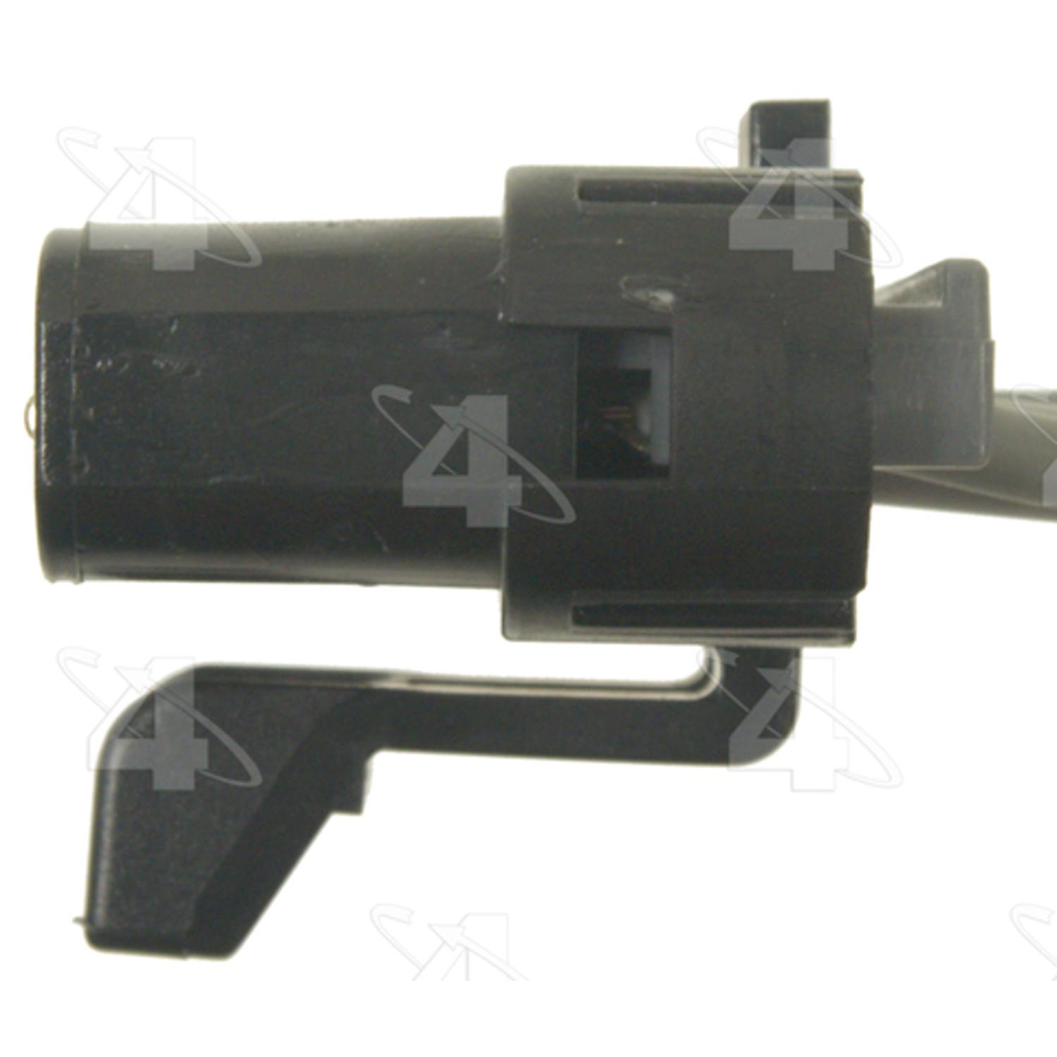 Four Seasons 37273 HVAC Blower Motor Resistor Connector product image 3 of 3