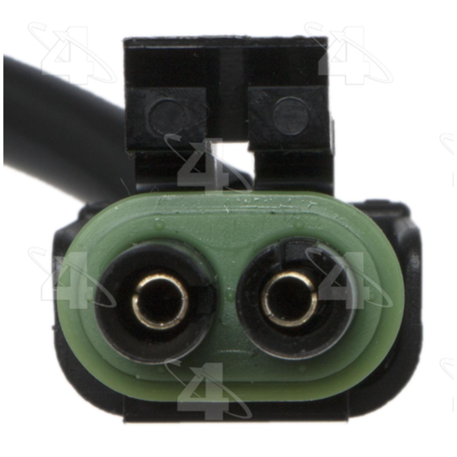Four Seasons 37278 - HVAC Pressure Switch Four Seasons 37278 HVAC Cut-Off Switch product image 2 of 3