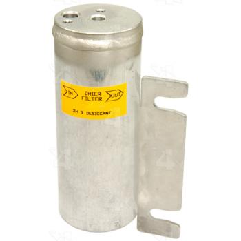 Four Seasons 3727NK A/C Compressor and Component Kit product image 2 of 5