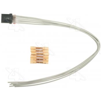 Four Seasons HVAC Air Inlet Door Actuator Connector product image