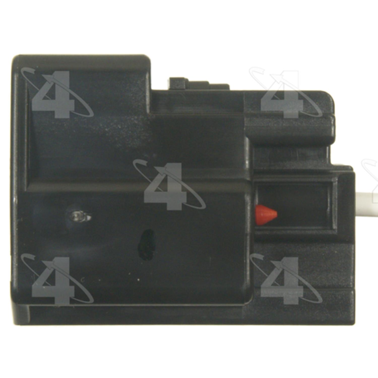 Four Seasons 37282 - Engine Coolant Temperature Sensor Connector Four Seasons 37282 Ambient Air Temperature Sensor Connector product image 5 of 6