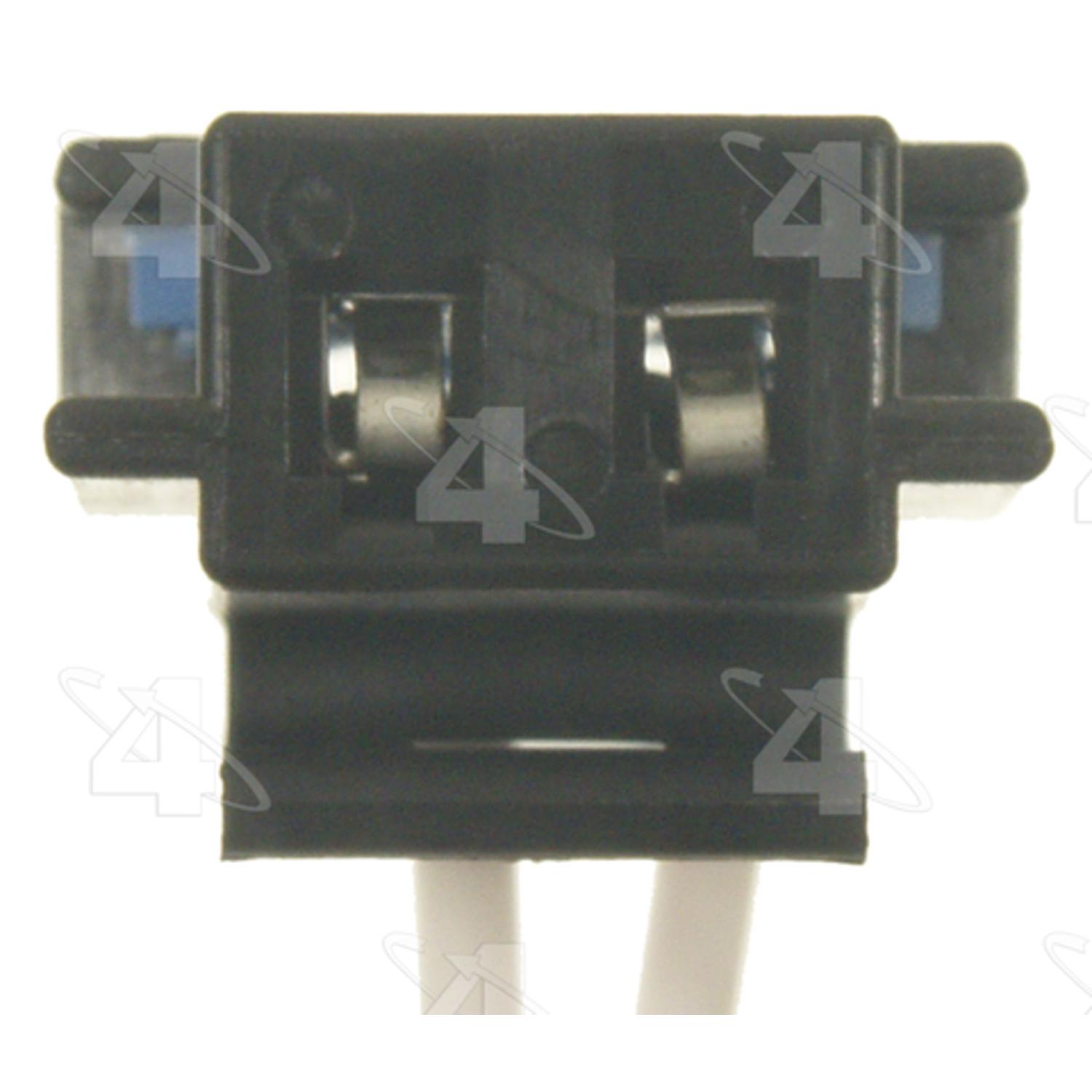 Four Seasons 37283 - HVAC Air Inlet Door Actuator Connector Four Seasons 37283 HVAC Air Inlet Door Actuator Connector product image 2 of 3