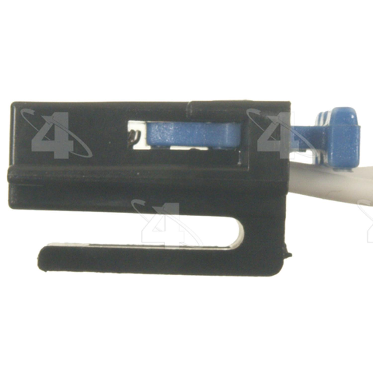 Four Seasons 37283 - HVAC Air Inlet Door Actuator Connector Four Seasons 37283 HVAC Air Inlet Door Actuator Connector product image 3 of 3