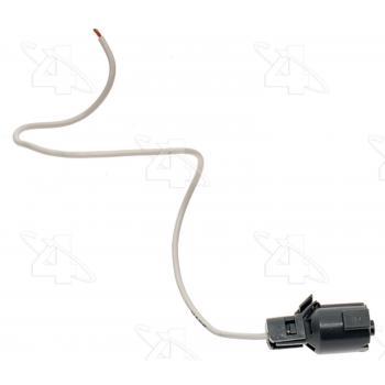 Four Seasons Engine Cooling Fan Switch Connector product image