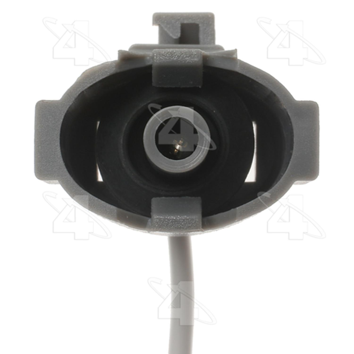 Four Seasons 37293 A/C Compressor Connector product image 2 of 3