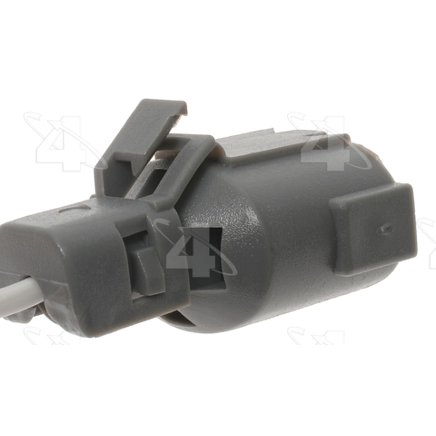 Four Seasons 37293 A/C Compressor Connector product image 3 of 3