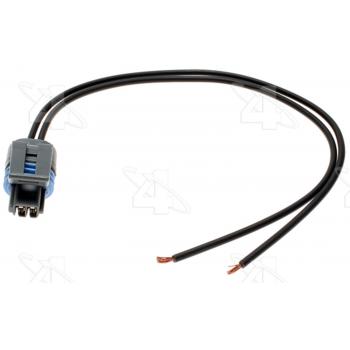 Four Seasons HVAC Duct Air Temperature Sensor Connector product image