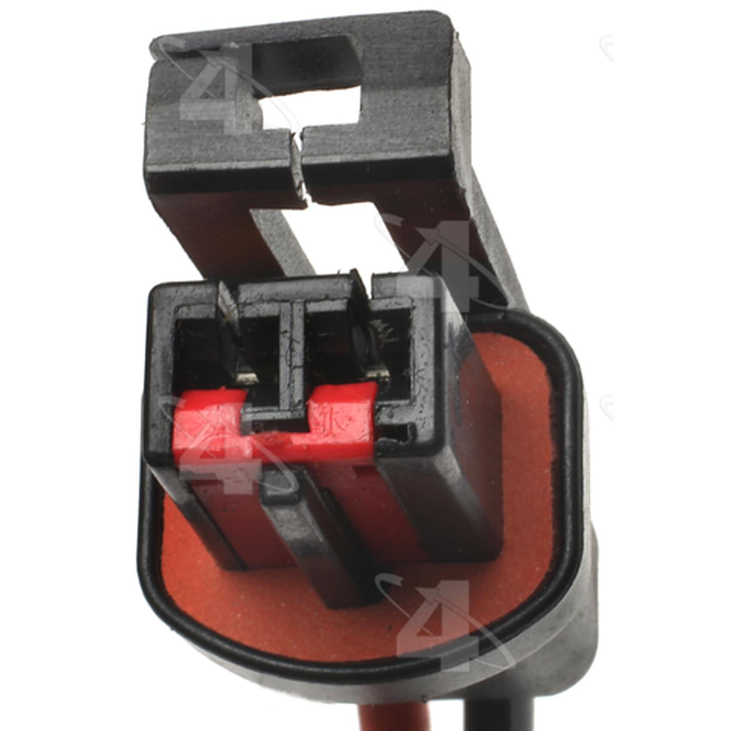 Four Seasons 37296 - HVAC Harness Connector Four Seasons 37296 Engine Cooling Fan Switch Connector product image 4 of 6