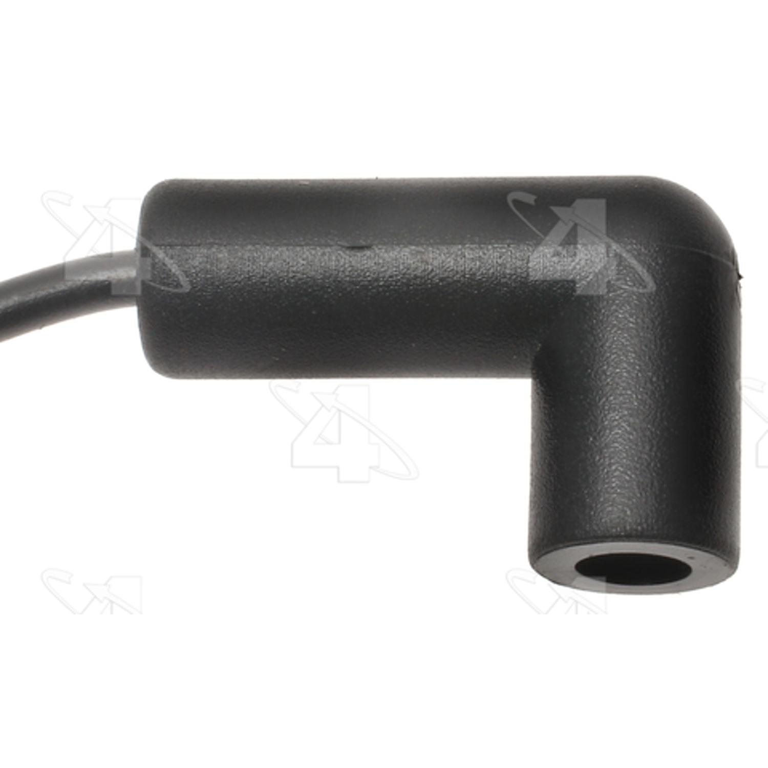 Four Seasons 37299 - HVAC Harness Connector Four Seasons 37299 Engine Cooling Fan Switch Connector product image 6 of 6