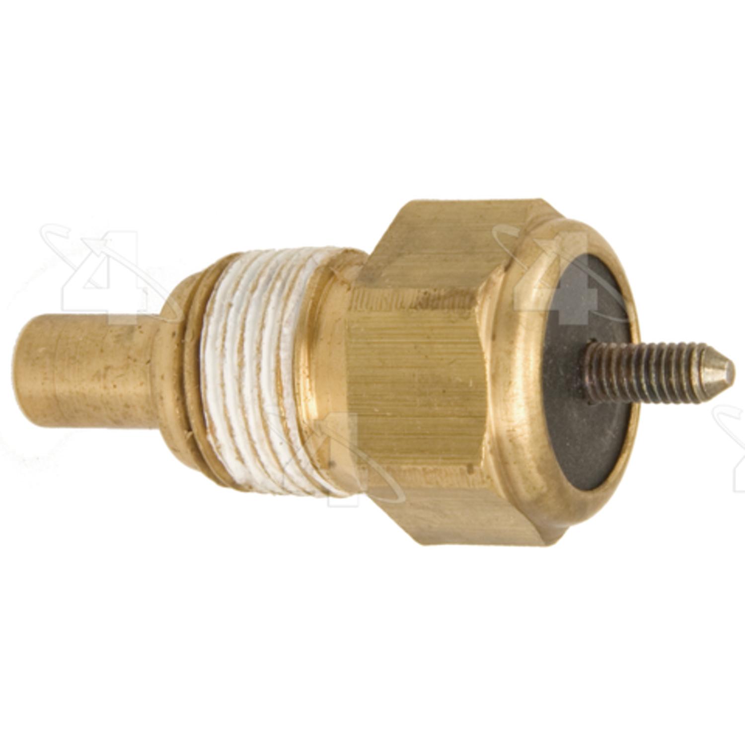 Four Seasons 37303 - Engine Cooling Fan Switch Four Seasons 37303 Engine Cooling Fan Switch product image 2 of 6