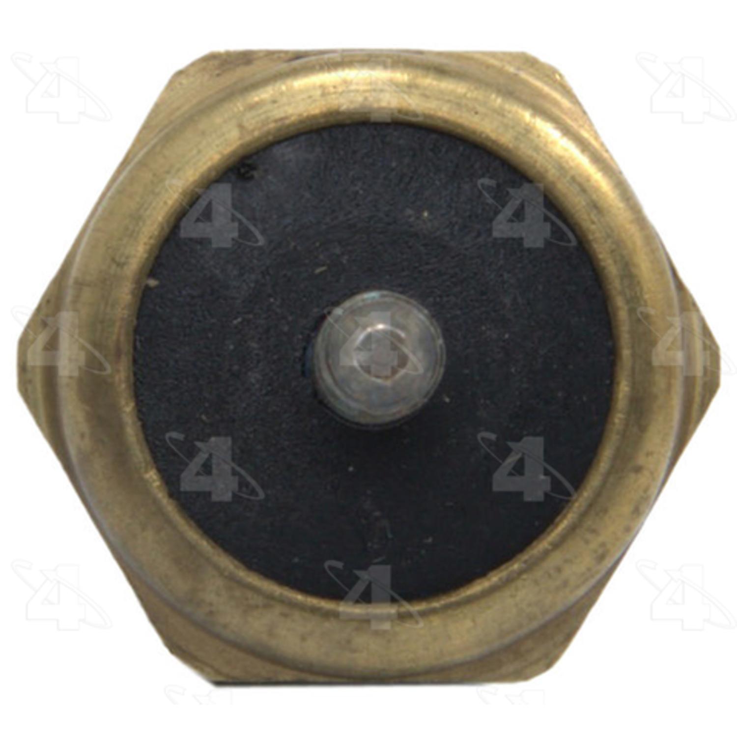 Four Seasons 37303 - Engine Cooling Fan Switch Four Seasons 37303 Engine Cooling Fan Switch product image 3 of 6