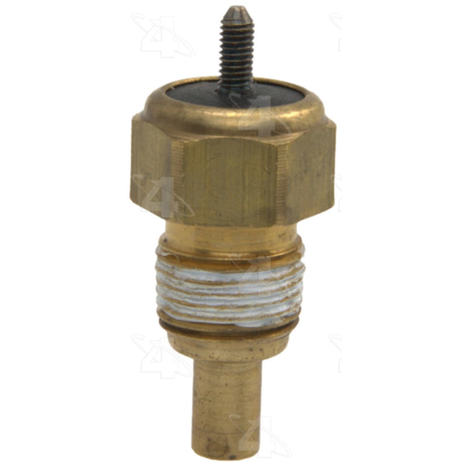 Four Seasons 37303 - Engine Cooling Fan Switch Four Seasons 37303 Engine Cooling Fan Switch product image 6 of 6
