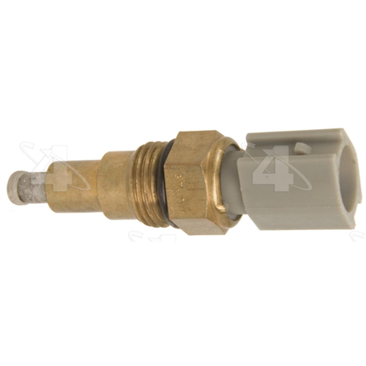 Four Seasons 37304 - Engine Cooling Fan Switch Four Seasons 37304 Engine Cooling Fan Switch product image 1 of 6
