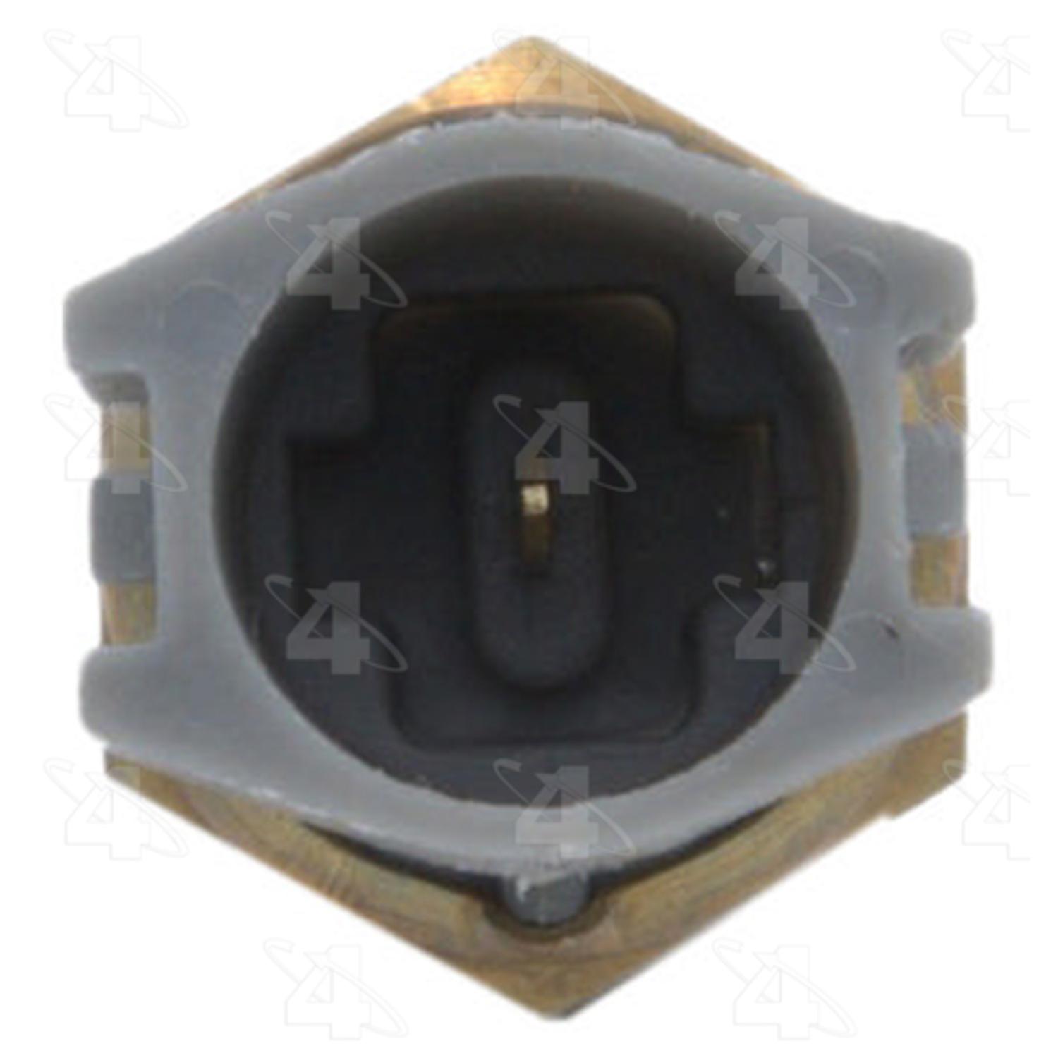 Four Seasons 37304 - Engine Cooling Fan Switch Four Seasons 37304 Engine Cooling Fan Switch product image 3 of 6