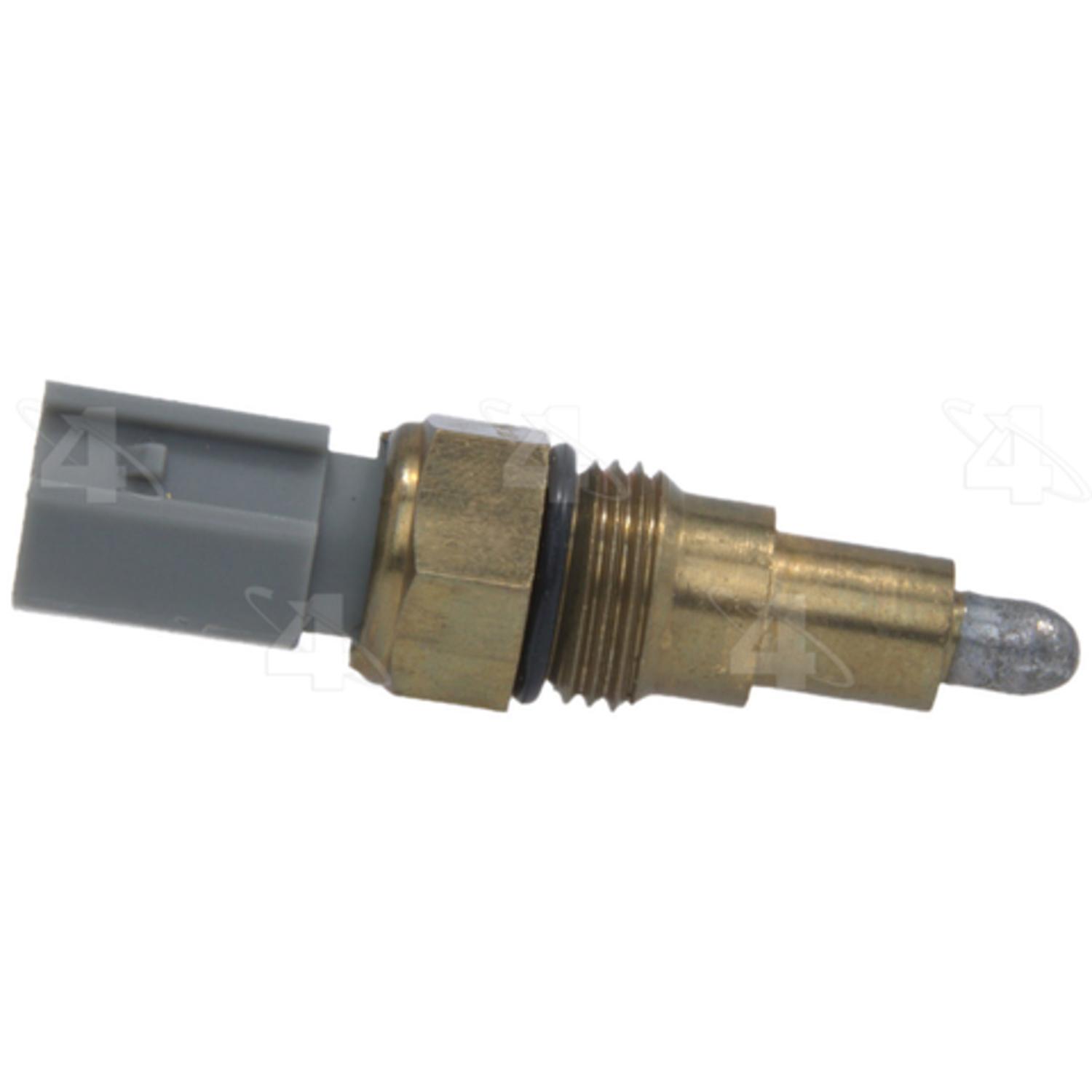 Four Seasons 37304 - Engine Cooling Fan Switch Four Seasons 37304 Engine Cooling Fan Switch product image 6 of 6
