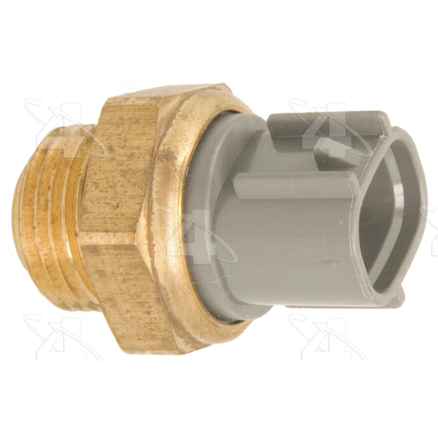 Four Seasons 37306 - Engine Cooling Fan Switch Four Seasons 37306 Engine Cooling Fan Switch product image 2 of 6