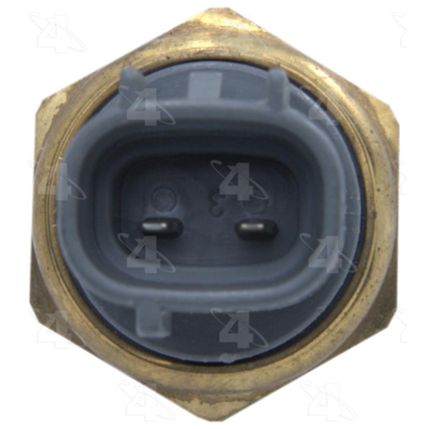 Four Seasons 37306 - Engine Cooling Fan Switch Four Seasons 37306 Engine Cooling Fan Switch product image 3 of 6