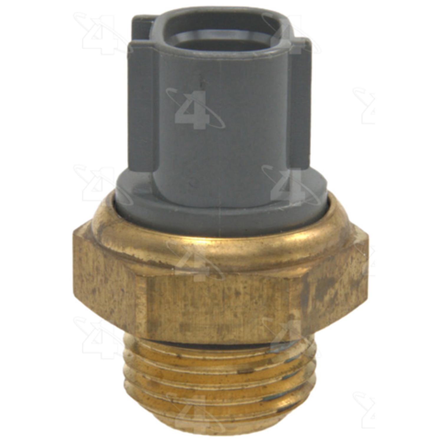 Four Seasons 37306 - Engine Cooling Fan Switch Four Seasons 37306 Engine Cooling Fan Switch product image 6 of 6