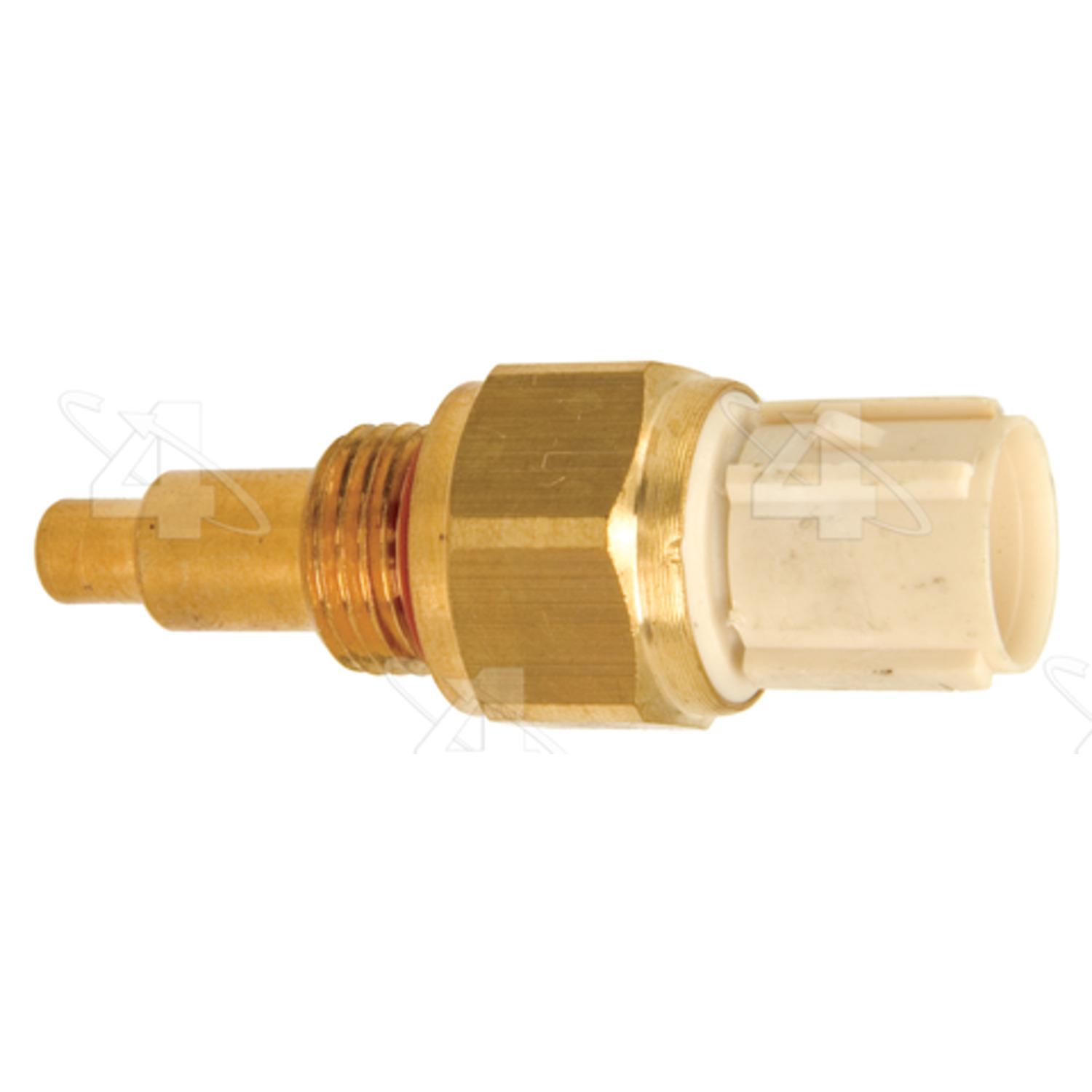 Four Seasons 37309 Engine Cooling Fan Switch product image 1 of 6