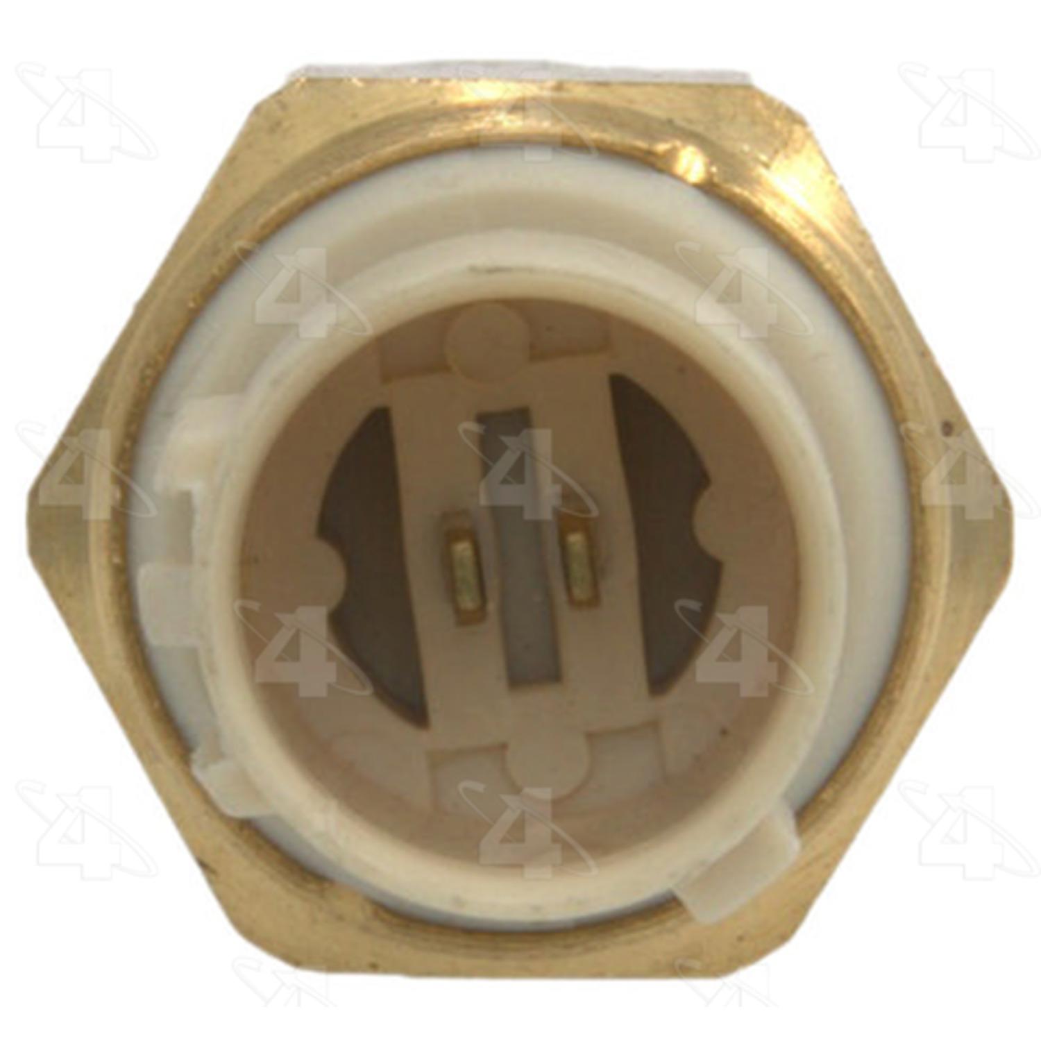 Four Seasons 37309 Engine Cooling Fan Switch product image 4 of 6
