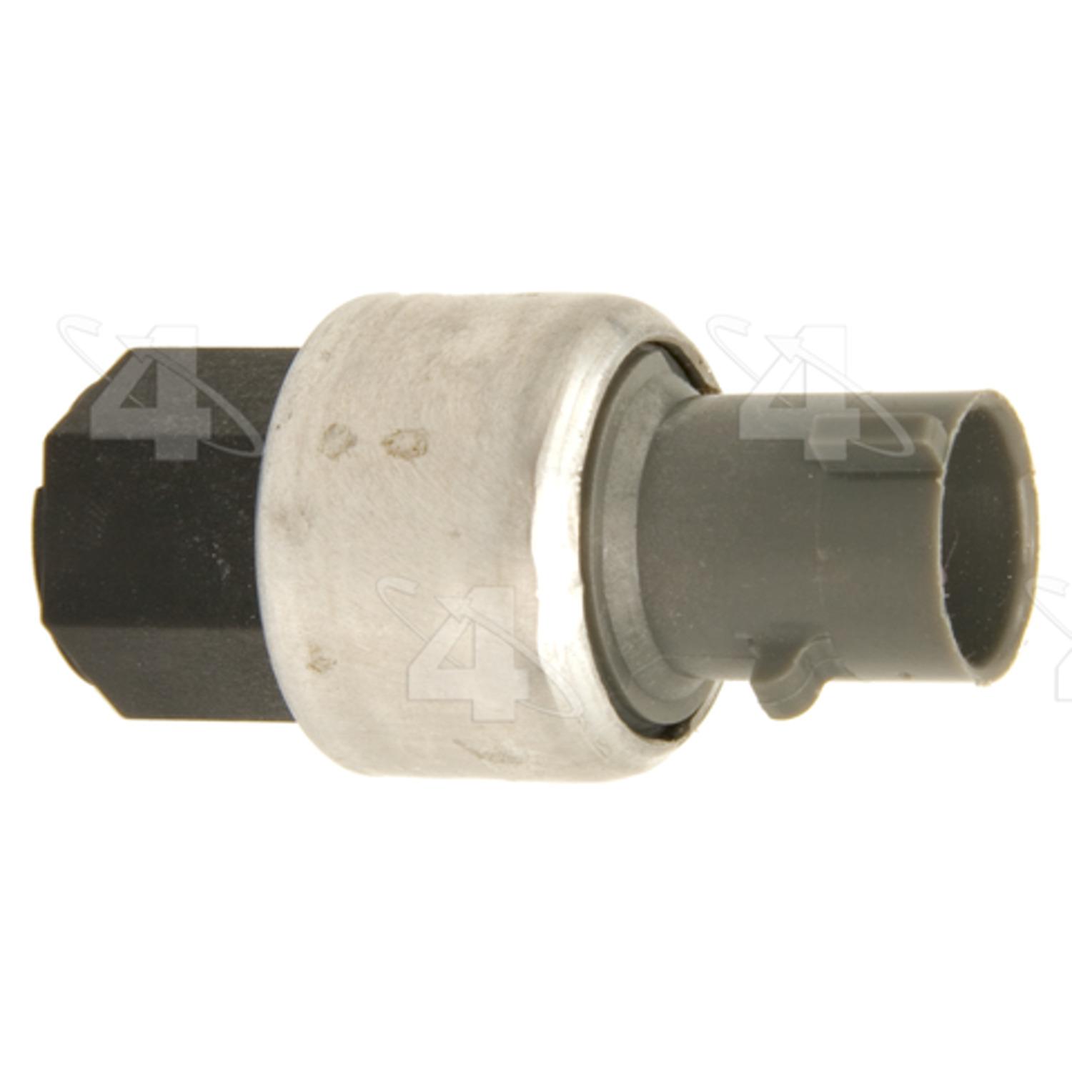 Four Seasons 37311 - HVAC Pressure Switch Four Seasons 37311 HVAC Cut-Off Switch product image 1 of 3