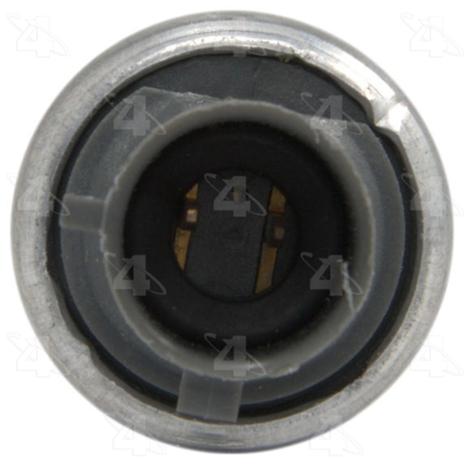Four Seasons 37311 - HVAC Pressure Switch Four Seasons 37311 HVAC Cut-Off Switch product image 2 of 3