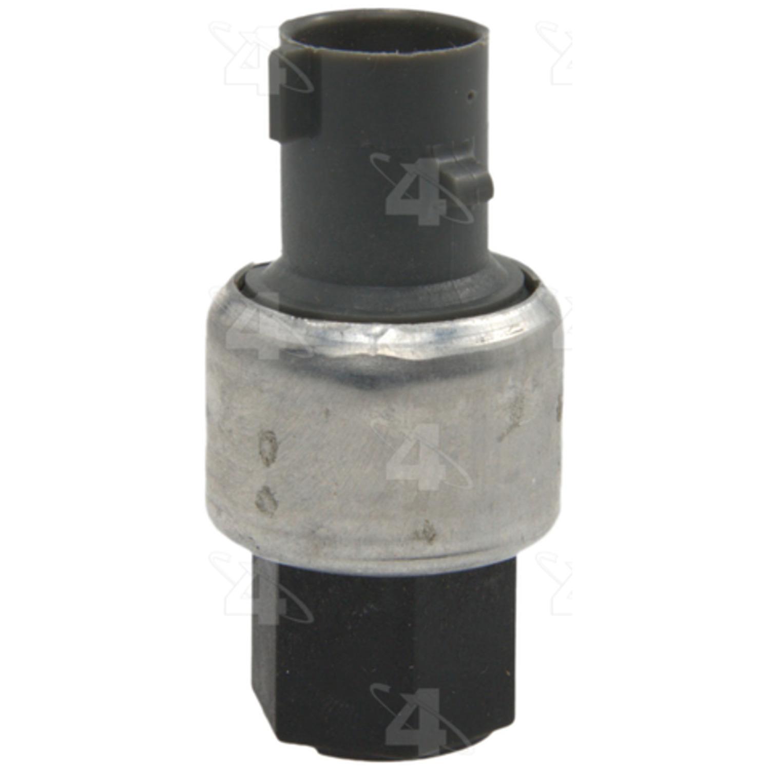 Four Seasons 37311 - HVAC Pressure Switch Four Seasons 37311 HVAC Cut-Off Switch product image 3 of 3
