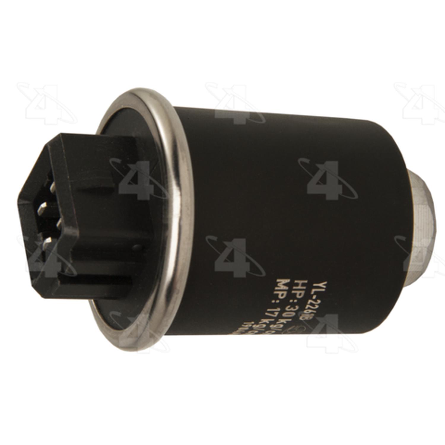 Four Seasons 37318 - HVAC Binary Switch Four Seasons 37318 HVAC Binary Switch product image 1 of 3