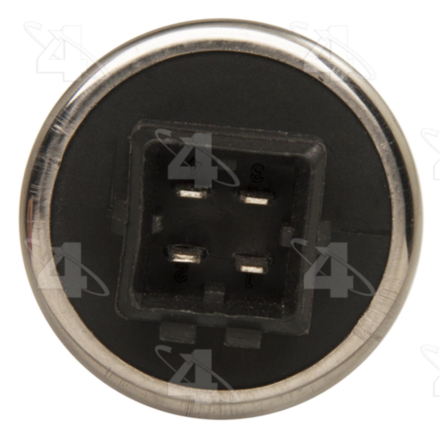 Four Seasons 37318 - HVAC Binary Switch Four Seasons 37318 HVAC Binary Switch product image 2 of 3