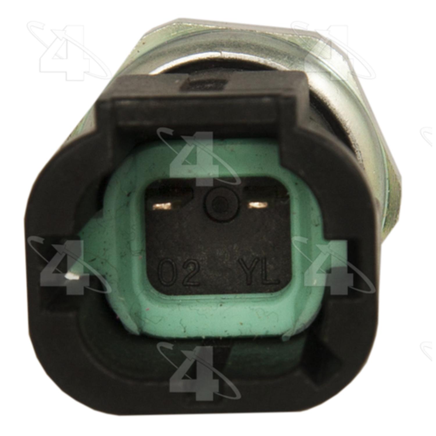 Four Seasons 37320 - HVAC Binary Switch Four Seasons 37320 HVAC Binary Switch product image 2 of 2