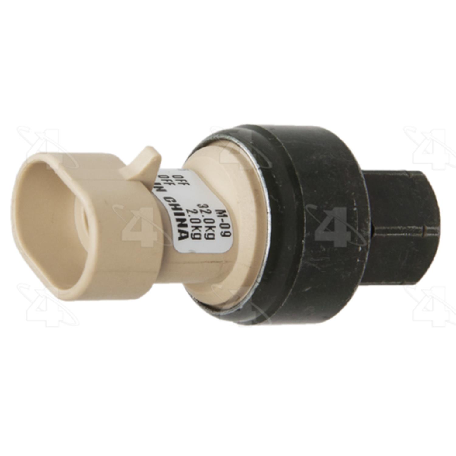 Four Seasons 37322 - HVAC Pressure Switch Four Seasons 37322 HVAC Pressure Switch product image 1 of 3
