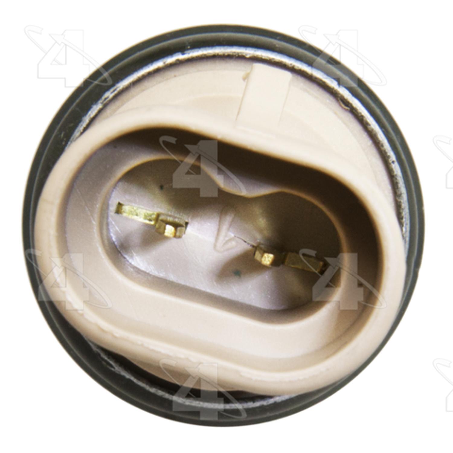 Four Seasons 37322 - HVAC Pressure Switch Four Seasons 37322 HVAC Pressure Switch product image 2 of 3