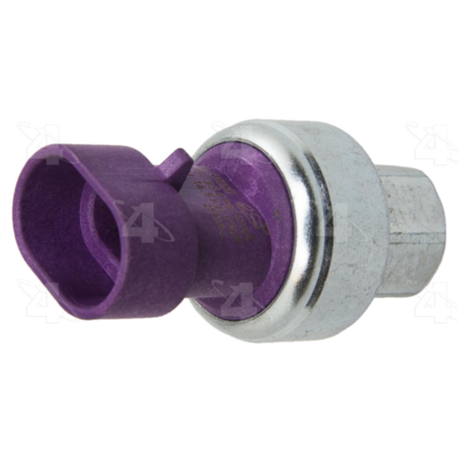 Four Seasons 37323 - HVAC Pressure Switch Four Seasons 37323 HVAC Pressure Switch product image 2 of 6