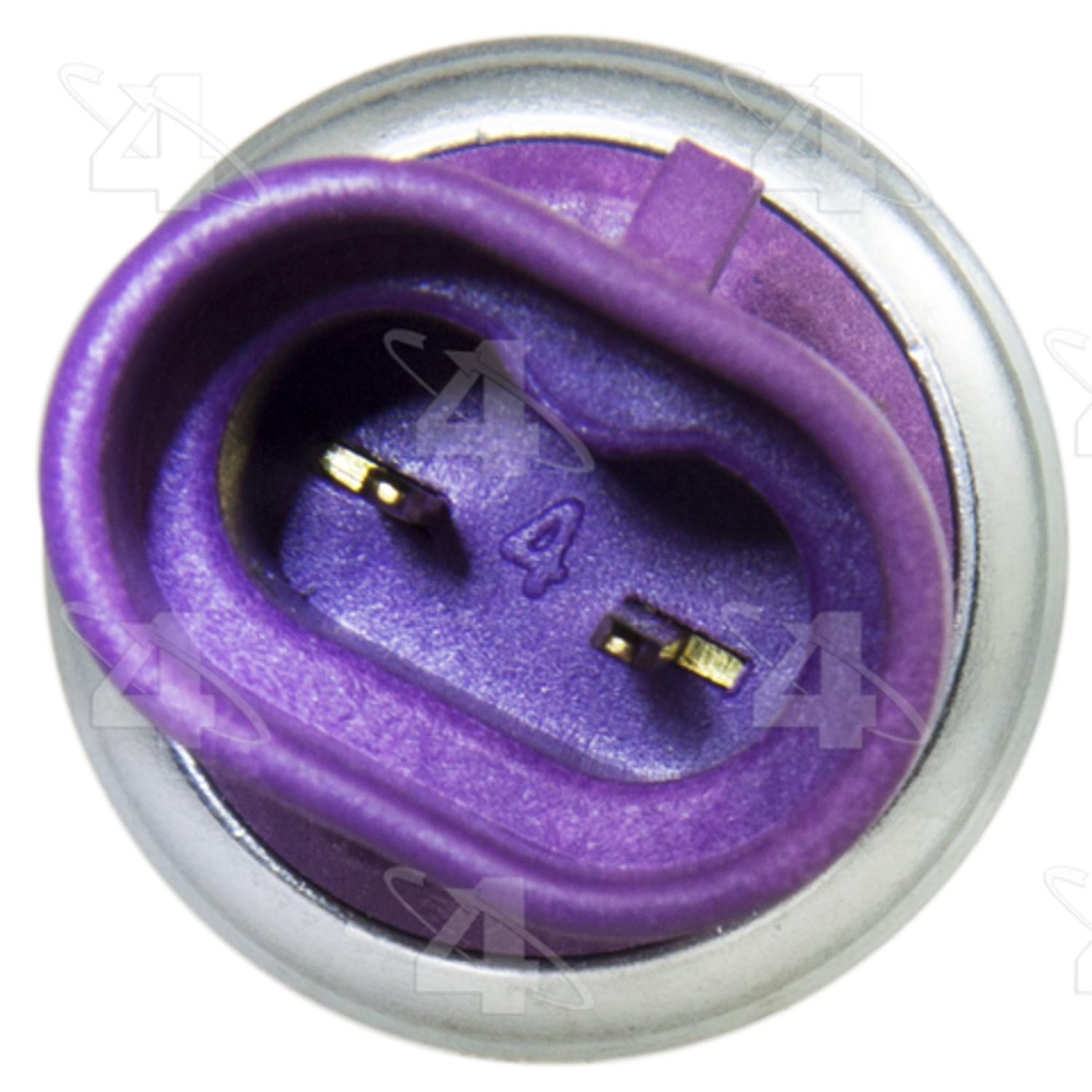 Four Seasons 37323 - HVAC Pressure Switch Four Seasons 37323 HVAC Pressure Switch product image 3 of 6