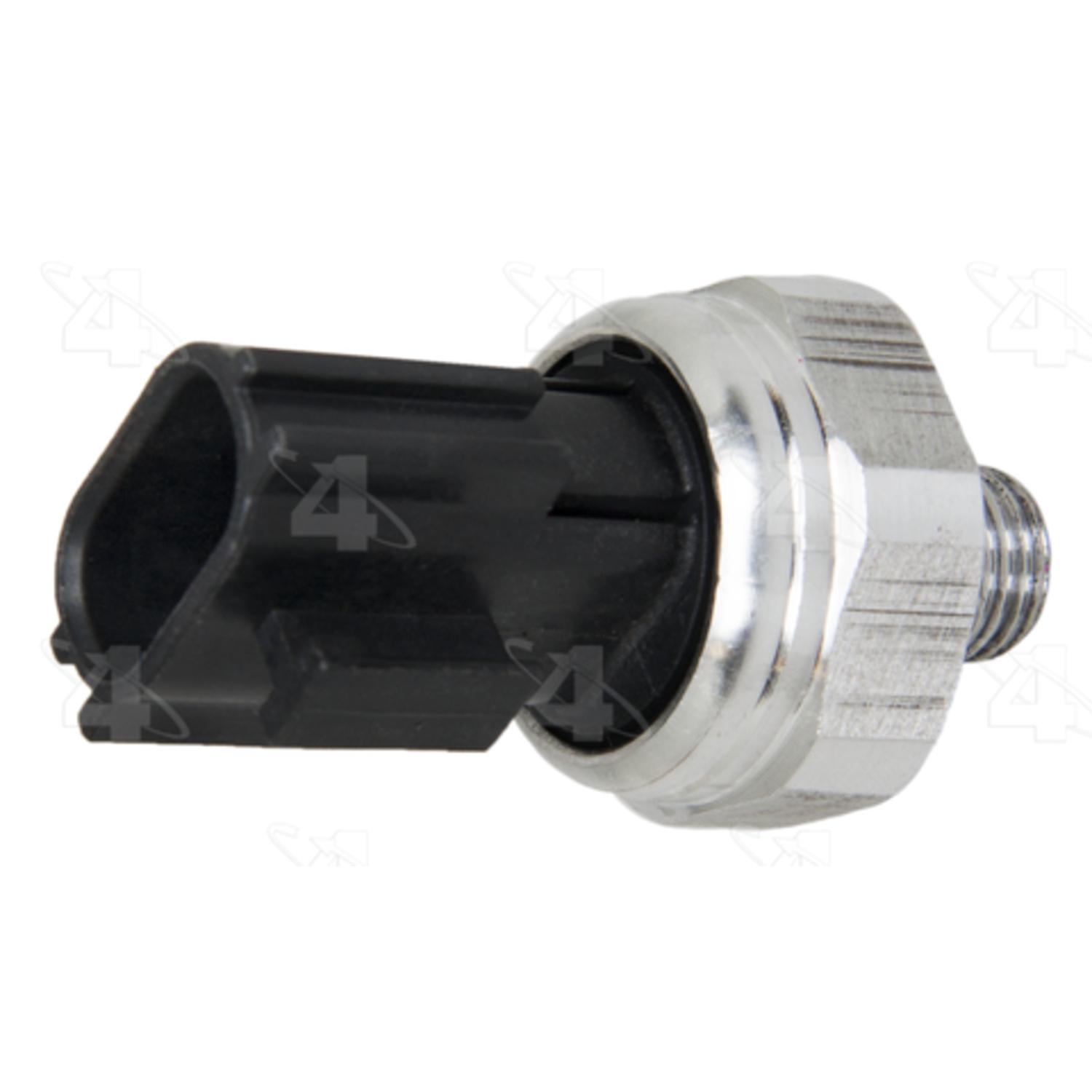 Four Seasons 37324 - A/C Compressor Cut-Out Switch Four Seasons 37324 A/C Compressor Cut-Out Switch product image 1 of 3